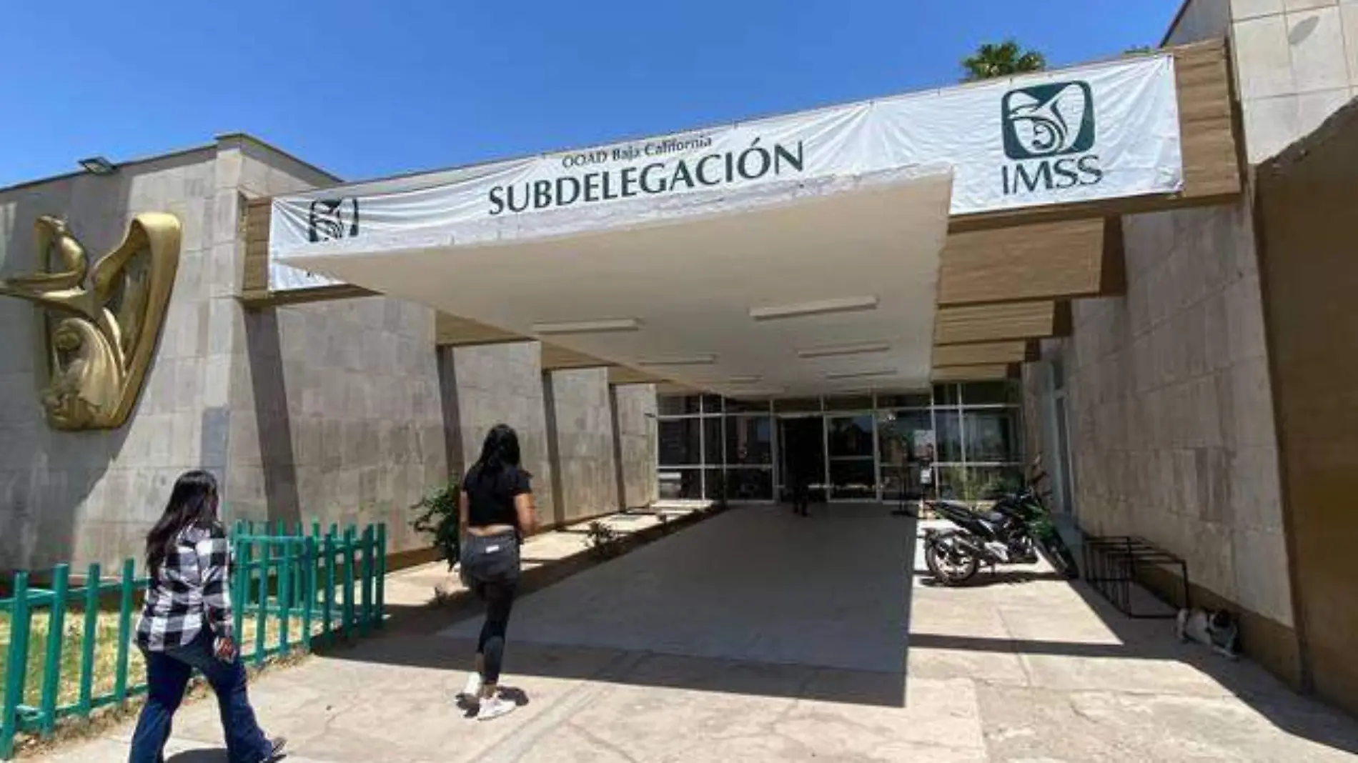 imss slrc